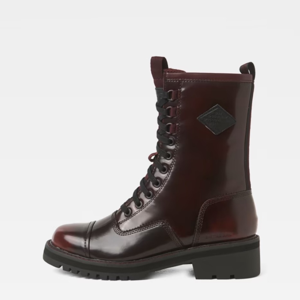 G-Star PREMIUM MINOR BOOTS